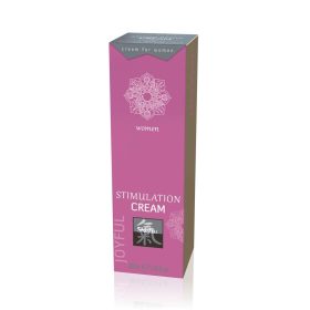 Cremă de stimulare 30 ml