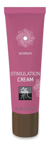 Cremă de stimulare 30 ml
