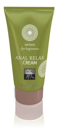 Anal Relax Cream pentru începători 50 ml