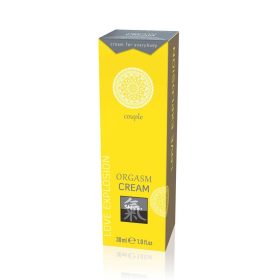 Cremă Orgasm Cuplu 30 ml