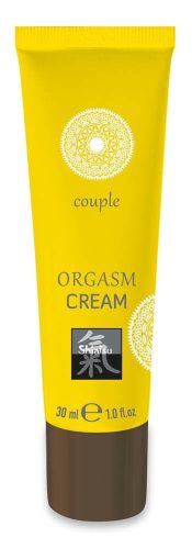 Cremă Orgasm Cuplu 30 ml