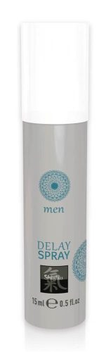 Pulverizare întârziată 15 ml