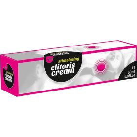Cremă pentru clitoris - stimulantă 30 ml