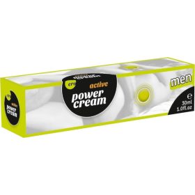 Power cream active pentru bărbați 30 ml