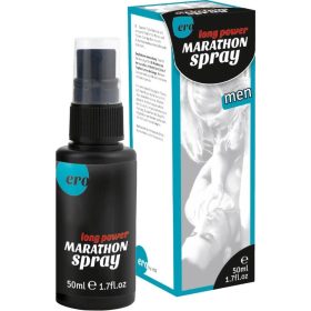 Spray maraton bărbați - putere lungă 50 ml