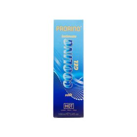 Gel răcoritor PRORINO "moale" 100 ml
