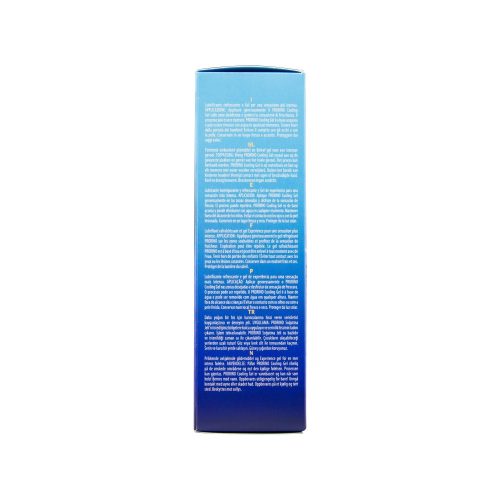 Gel răcoritor PRORINO "moale" 100 ml
