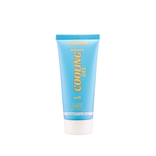 Gel răcoritor PRORINO "moale" 100 ml