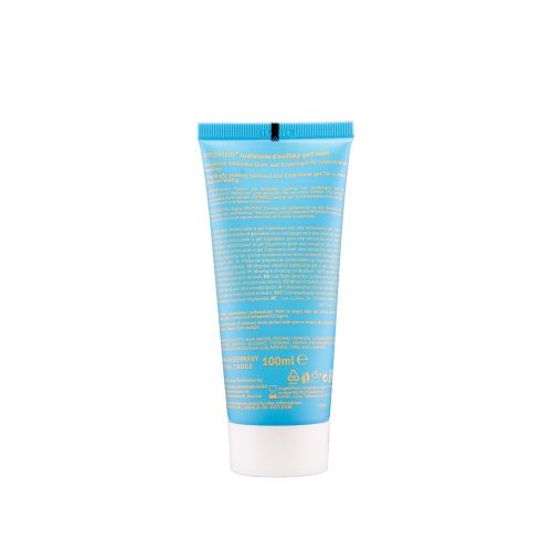 Gel răcoritor PRORINO "moale" 100 ml
