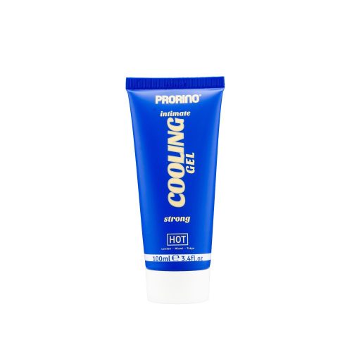 Gel răcoritor PRORINO "puternic" 100 ml