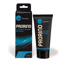 Cremă PRORINO pentru erecție pentru bărbați 100 ml