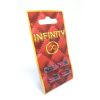 INFINITY - 4 DB
