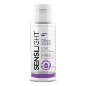 Gelul anal Sensilight, 30 ml