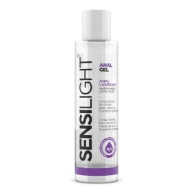 Gel anal Sensilight, 150 ml