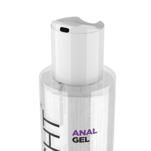 Gel anal Sensilight, 150 ml