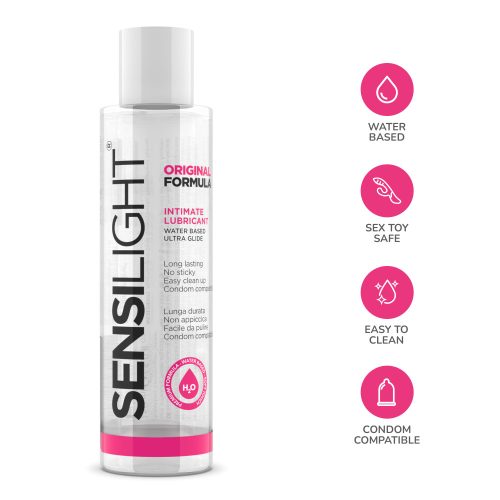 Formula originală Sensilight, 150 ml