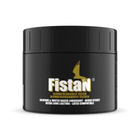 Fistan pe bază de apă și silicon, 150 ml