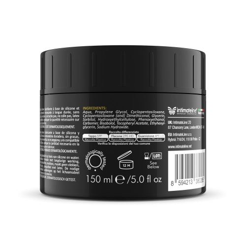Fistan pe bază de apă și silicon, 150 ml