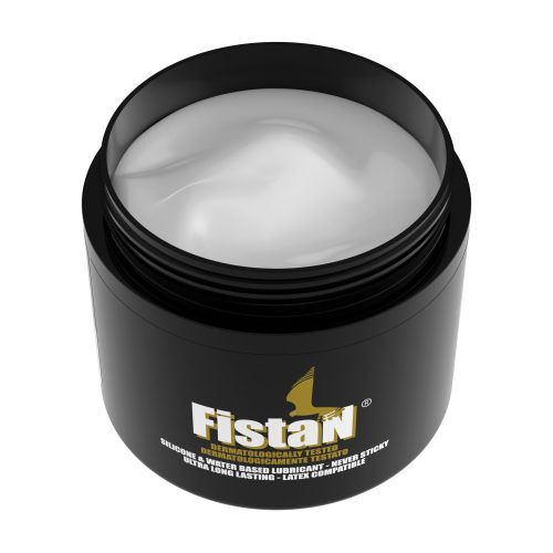 Fistan pe bază de apă și silicon, 150 ml
