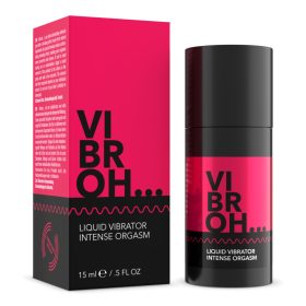 Vibroh, gel stimulant (15 ml)