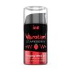 STICLĂ VIBRATION CĂPȘUNI FĂRĂ AER 15ML+ CUTIE