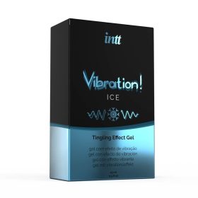 STICLĂ VIBRATION ICE AIRLESS CUTIE DE 15ML+