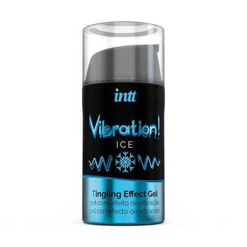 STICLĂ VIBRATION ICE AIRLESS CUTIE DE 15ML+