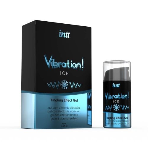 STICLĂ VIBRATION ICE AIRLESS CUTIE DE 15ML+