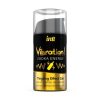 STICLĂ DE VODCĂ VIBRATION AIRLESS 15ML + CUTIE
