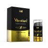 STICLĂ DE VODCĂ VIBRATION AIRLESS 15ML + CUTIE