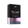 CUTIE VIBRAȚIONALĂ GUMĂ DE MESTECAT 15ML+