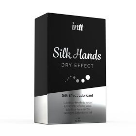 CUTIE PENTRU STICLA AIRLESS SILK HANDS DE 15ML+