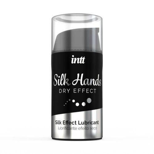 CUTIE PENTRU STICLA AIRLESS SILK HANDS DE 15ML+
