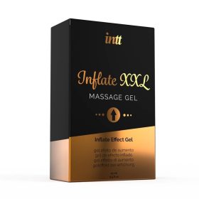 STICLĂ FĂRĂ AER INFLATE XXL 15ML + CUTIE