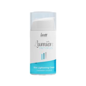 STICLĂ LUMINE INTIMUS AIRLESS 15ML + CUTIE