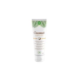 TUB DE LUBRIFIANT VEGAN DE COCOS 100ML