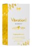 STICLĂ VIBRATION HONEY AIRLESS DE 15ML+