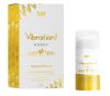 STICLĂ VIBRATION HONEY AIRLESS DE 15ML+