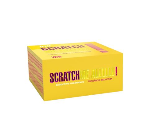 ZGÂRIAȚI-MĂ TOȚI!