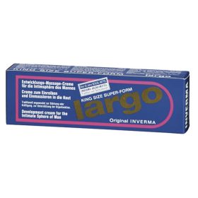 Cosmetic special Largo, 40 ml