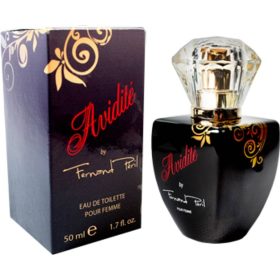 Avidité de Fernand Péril (Pheromon-Parfum Frau), 50 ml