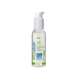 Lubrifiant și ulei de masaj BIOglide, 125 ml