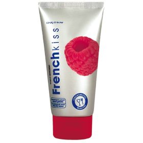 Frenchkiss Himbeer (zmeură), 75 ml