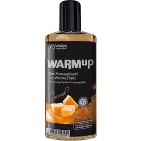 WARMup Caramel (Caramel), 150 ml
