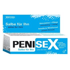 PENISEX - Salbe für Ihn (unguent pentru el), 50 ml