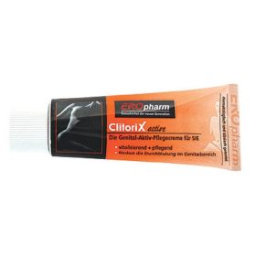 EROpharm - ClitoriX activ, 40 ml