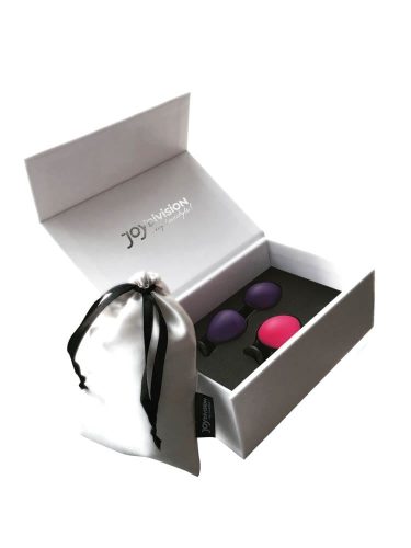 Joyballs Secret Set 1er Magenta 2er Violet