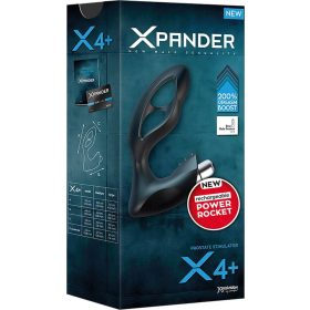 XPANDER X4+ PowerRocket Mediu Reîncărcabil