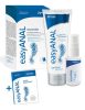 easyANAL - Set de pornire (Gel 80ml+Spray 30ml)