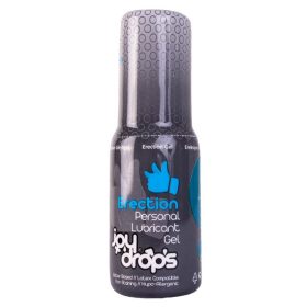 Gel Lubrifiant Personal pentru Erecție - 50ml